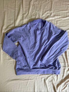 Primary crew neck, size 12 kids